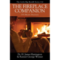 The Fireplace Companion: 19 Short Stories - Paperback