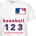 Mlb 123 - Board Book
