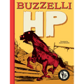 Buzzelli Collected Works Vol. 2: HP - Paperback