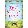 Last of the Summer Vines - Paperback