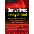 Derivatives Demystified - Hardcover