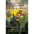 The Royal Ranger: Ambush at Sorato - Hardcover