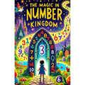 The Magic in Number Kingdom - Paperback