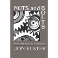 Nuts and Bolts for the Social Sciences - Paperback