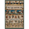 The Ego and the Id - First Edition Text - Paperback