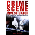 Crime Scene Investigator - Paperback