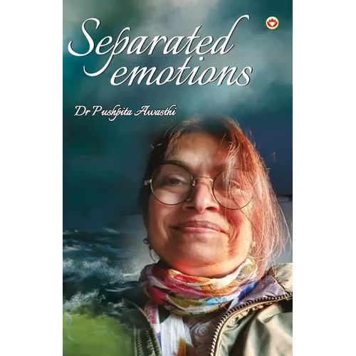 Separated Emotions - Paperback