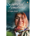 Separated Emotions - Paperback