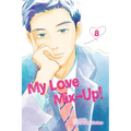 My Love Mix-Up!, Vol. 8 - Paperback
