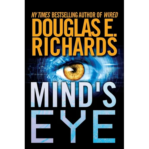 Mind's Eye - Paperback