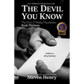The Devil You Know - Hardcover