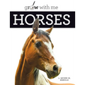 Horses - Library Binding