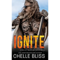 Ignite - Hardcover