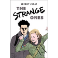 The Strange Ones - Paperback