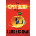 The Superteacher Project - Paperback