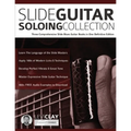 Slide Guitar Soloing Collection - Paperback