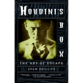 Houdini's Box: The Art of Escape - Paperback