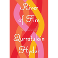 River of Fire - Paperback