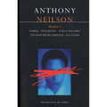 Neilson Plays:1: Normal; Penetrator; Year of the Family; Night Before Christmas; Censor - Paperback
