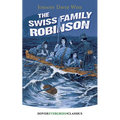 The Swiss Family Robinson - Paperback
