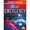 In an Emergency - Library Binding