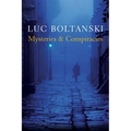Mysteries and Conspiracies: Detective Stories, Spy Novels and the Making of Modern Societies - Paperback