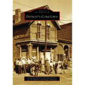 Detroit's Corktown - Paperback
