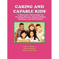 Caring and Capable Kids - Paperback