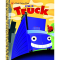 I'm a Truck - Hardcover