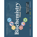 Mind Maps in Biochemistry - Paperback