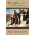 Prodigal Son - Paperback