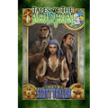 Tales of the Emerald Serpent: Ghosts of Taux - Paperback