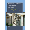 Portraits of Academic Life in Higher Education: From Hiring to Retiring - Paperback