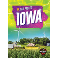 Iowa - Library Binding