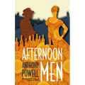 Afternoon Men - Paperback