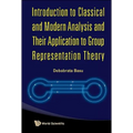 Intro to Classical & Modern Analysis &.. - Paperback