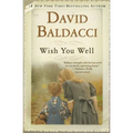 Wish You Well - Paperback