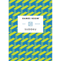Sudoku: Easy-Medium - Paperback