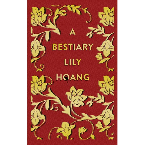 A Bestiary - Paperback