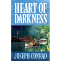 Heart of Darkness - Paperback