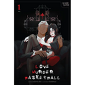 Love Murder Basketball, Volume 1 - Paperback