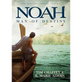 Noah: Man of Destiny: The Remnant Trilogy - Book 1 - Paperback