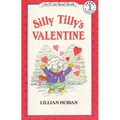 Silly Tilly's Valentine - Paperback