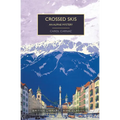Crossed Skis - Paperback