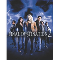 Final Destination 2 - Paperback