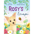 Rosy's Escape - Hardcover
