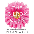 Conner & Henley: The Gilroy Clan - Hardcover