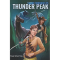 Thunder Peak - Paperback