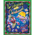 The Glimmers Save Christmas - Paperback