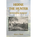 Herne The Hunter of Windsor Forest - Paperback